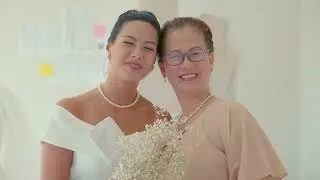 Wedding dress cleaning & preservation FREE estimates at Sudsies dry cleaners South Florida (2 of 3)