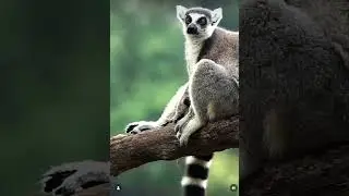 TURNING STEEL INTO TREES 🐒🌴 #lemurs #lemurhabitat #fauxtrees #faketree #artificialrock #zoohabitat