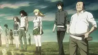 btooom opening 1