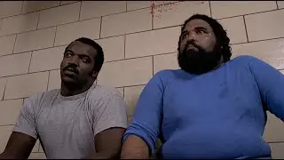 It Ain't Cool Being No Jive Turkey So Close to Thanksgiving - Trading Places