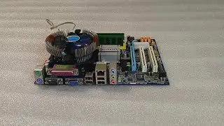 Гейминг за копейки ( 775 сокет и 8800 GTS)