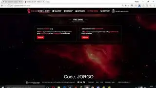 CSGOSICK.COM | NEW CSGO GAMBLING SITE | CODE IN DESC