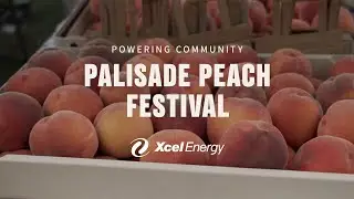 Palisade Peach Festival