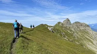 9 - 6 - 2023 La Nuda e il suo Gendarme (Appennino Tosco-Emiliano)