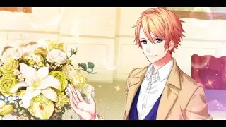 𝙎𝙎𝙍【Flower Garden】増長和南