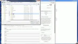 How to submit a problem to CodeForces