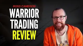 The TRUTH About Ross Cameron's Warrior Trading Program? - Warrior Trading Review