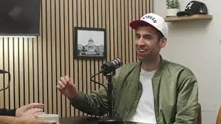 The Chapel Podcast &mdash; Episode 1, Prayer