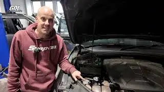 EcoDiesel Oil Cooler failure! Quick Tips