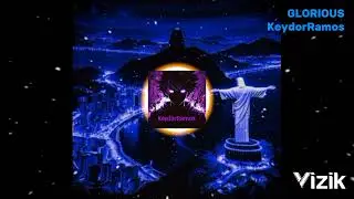 KeydorRamos - GLORIOUS (Official Visualler)