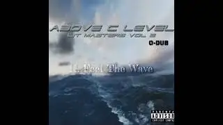 LitMaster Vol2 (Above C Level) 11. Feel The Wave