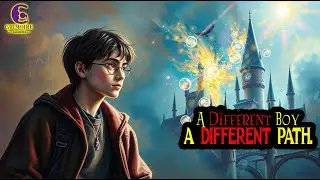 To Shape and Change By Blueowl | Part 1 of 7 | Harry Potter Fanfiction Audiobook | Chapters 1&ndash;10