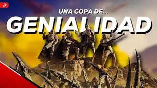 Helldivers 2: La democracia que revolucionó a los videojuegos