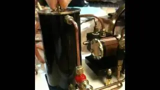 Steam Mill Engine & Horizontal Boiler 3 of 3