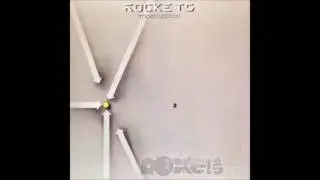 Rockets - Wrong place, right time (1984) (A. Maratrat/Rok-etz/S. Solo)