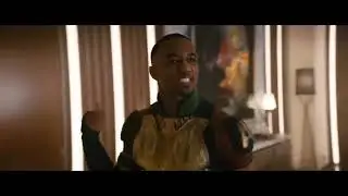Ashley & A Train Confrontation   The Boys Season 3 Episode 6 HD Clip