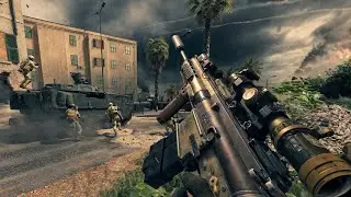 BATTLEFIELD 6: The Good, The Mid, and The Ugly