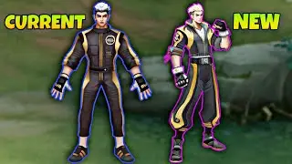 WHAT MOTOON REVAMPED CHOU IS  INSANE
