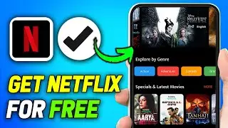 Как смотреть Netflix бесплатно в 2025 году (обновленный способ)