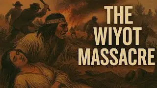 The Wiyot Massacre &ndash; California&rsquo;s Forgotten Genocide