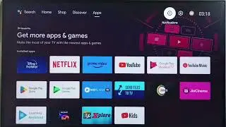 Nu TV - Upgrade Software to Android TV OS 12 Firmware | Download and Install System Update