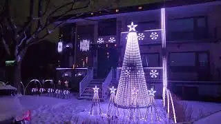 Xlights Around the world 2025