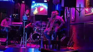 Blue Jean Blues in Ft Laderdale, FL live music #Blues #jazz #blues bar #jazzbar