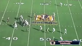 FBGP's NFL Draft Film Session with The Czar: KD Humphries, Murray State