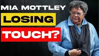 Mia Mottley In BIG Trouble in Barbados Elections?