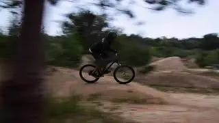 FREEWHEELS TRAIL - Pumptrack dirt bmx / Quimper