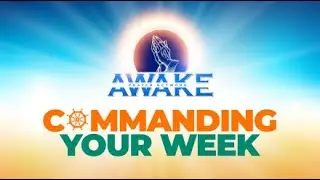 Awake Prayer Network's Live broadcast