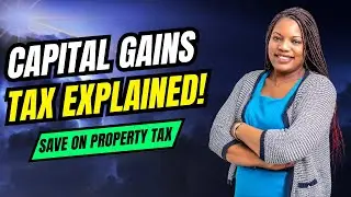 Capital Gains Tax Explained | What to Know When Selling Property in the UK?
