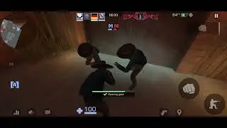 Standoff 2 New Game Mode:Hunt Gameplay