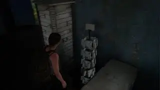 The Last of Us Part II episode 20