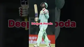 Lucknow super giants playing 11 2024||#viral #cricket #shorts