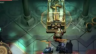 SEPULCHER LEGENDARY MODE CHEAPEST WAY BEST LOOT MAD PROFITS! FULL RUN GRIM SOUL SURVIVAL
