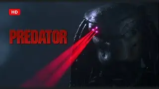 Predator 1987 | Arnold Schwarzenegger, Carl Weathers | How $15M Made $95M at Box Office