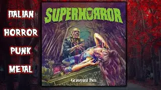 Superhorror - 