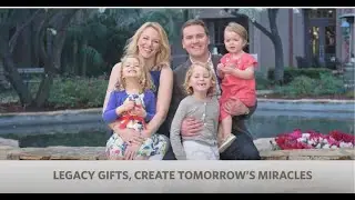 Creating Tomorrow&rsquo;s Miracles with Sam and Sarah Richardson &ndash; National Business Products Industry