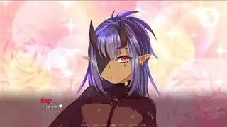 This is some crazy stuff!! - lucy's got problems (18+ game)