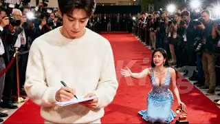 Wife divorces him For Fame, He Smiled Signing! Next Sec,Truth Comes Out—she regrets it completely!