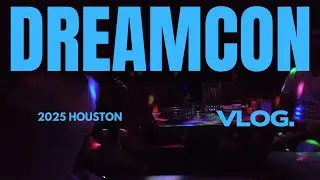 &ldquo;Dream Con 2025 Through My Lens 🎧💫 | Anime, Cosplay & Community&rdquo;