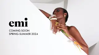 Coming Soon&hellip;Spring-Summer 2024
