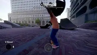 INSANE Launch Glitch in Skate. / Skate 4 &ndash; Step-by-Step Guide