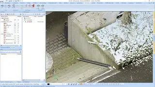 HiCAD 2022 | SP1:  Point Cloud