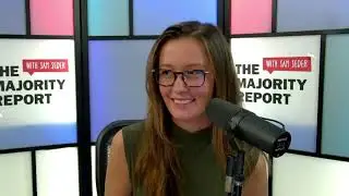2024's Massive Swing; JD Vance Keeps Getting Exposed w/ Heather 