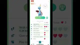 Um..Pokemon go? #pokemongo  #glitch
