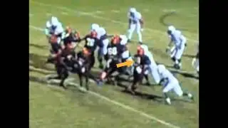 ike amadi senior season