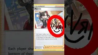 The SIGNED Pok&eacute;mon Cards