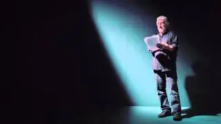 Edson Rocha e a influ&ecirc;ncia francesa